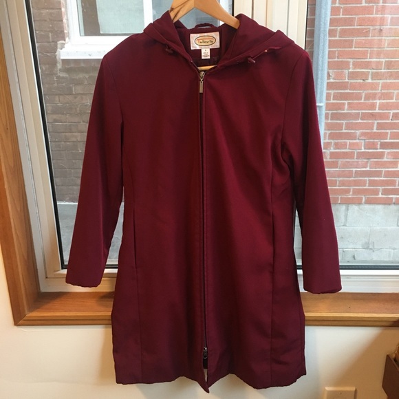 Tablots spring jacket - Picture 1 of 6